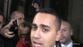 Di Maio: “Governo battuto sul condono? Un fatto gravissimo”