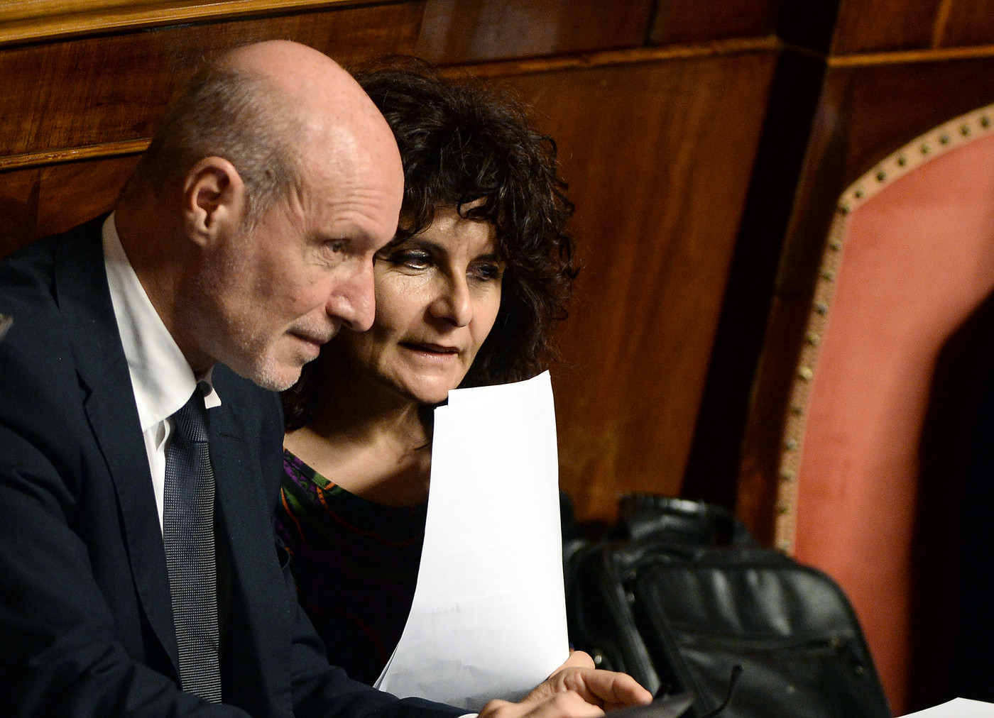 Condono Ischia, Fattori difende Nugnes e De Falco : “M5s fa terrorismo psicologico”