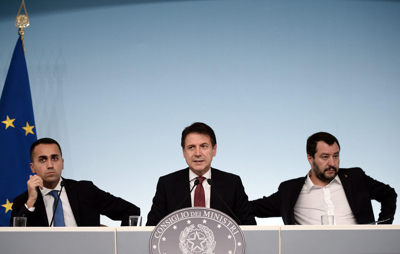 La manovra non piace: Olanda e Austria chiedono una procedura di infrazione contro l’Italia