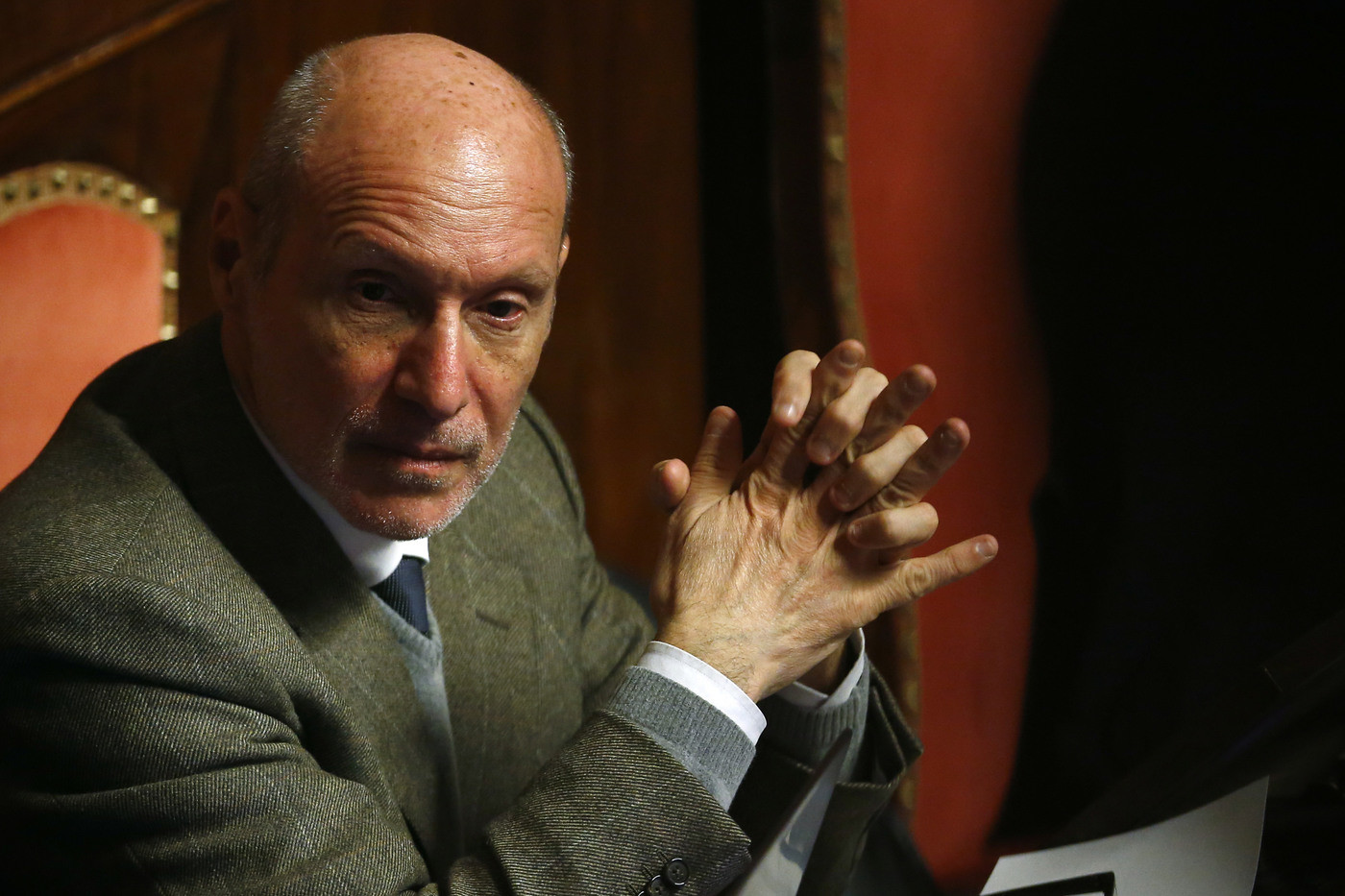Da Turigliatto a De Falco, storia dei malpancisti che fanno tremare i Governi