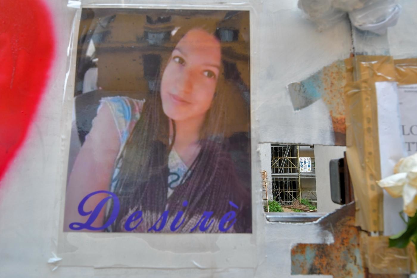 Desirée, resta in carcere quinto uomo ma cade aggravante: “Non le diedi droghe”