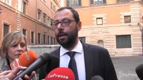 Patuanelli: “Multa da 10 mila euro per espulsi M5s. Lo prevede il codice etico”