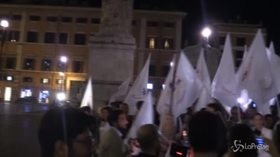 Rischio espulsione per i dissidenti M5S