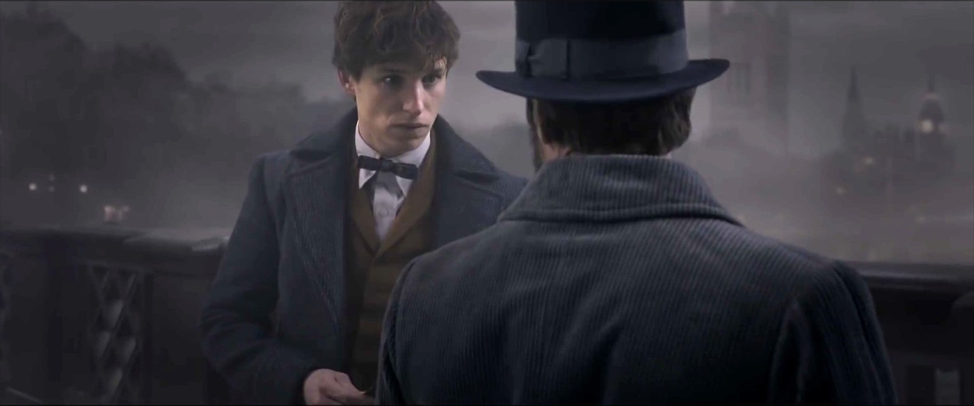 Da Hogwarts alle vedove di McQueen: i film al cinema dal 15 novembre