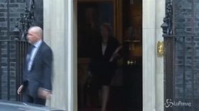 Brexit, sì di Londra all’intesa con la Ue