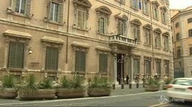 Il Senato salva il condono per Ischia