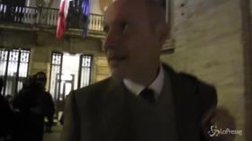 Dl Genova, De Falco: “Voterò a favore”