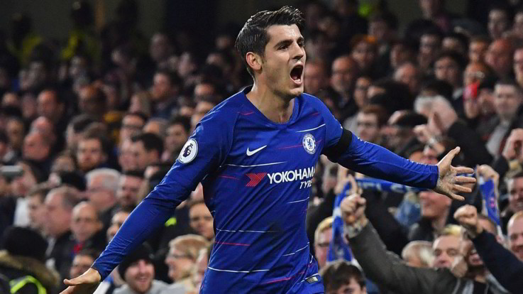 Il baratro e la rinascita. Morata racconta la sua depressione: "Per batterla ho chiesto aiuto a uno psicologo"