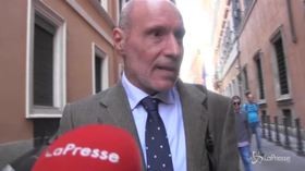 Marcia indietro di De Falco: “Il Dl Genova? Alla fine non ho votato”