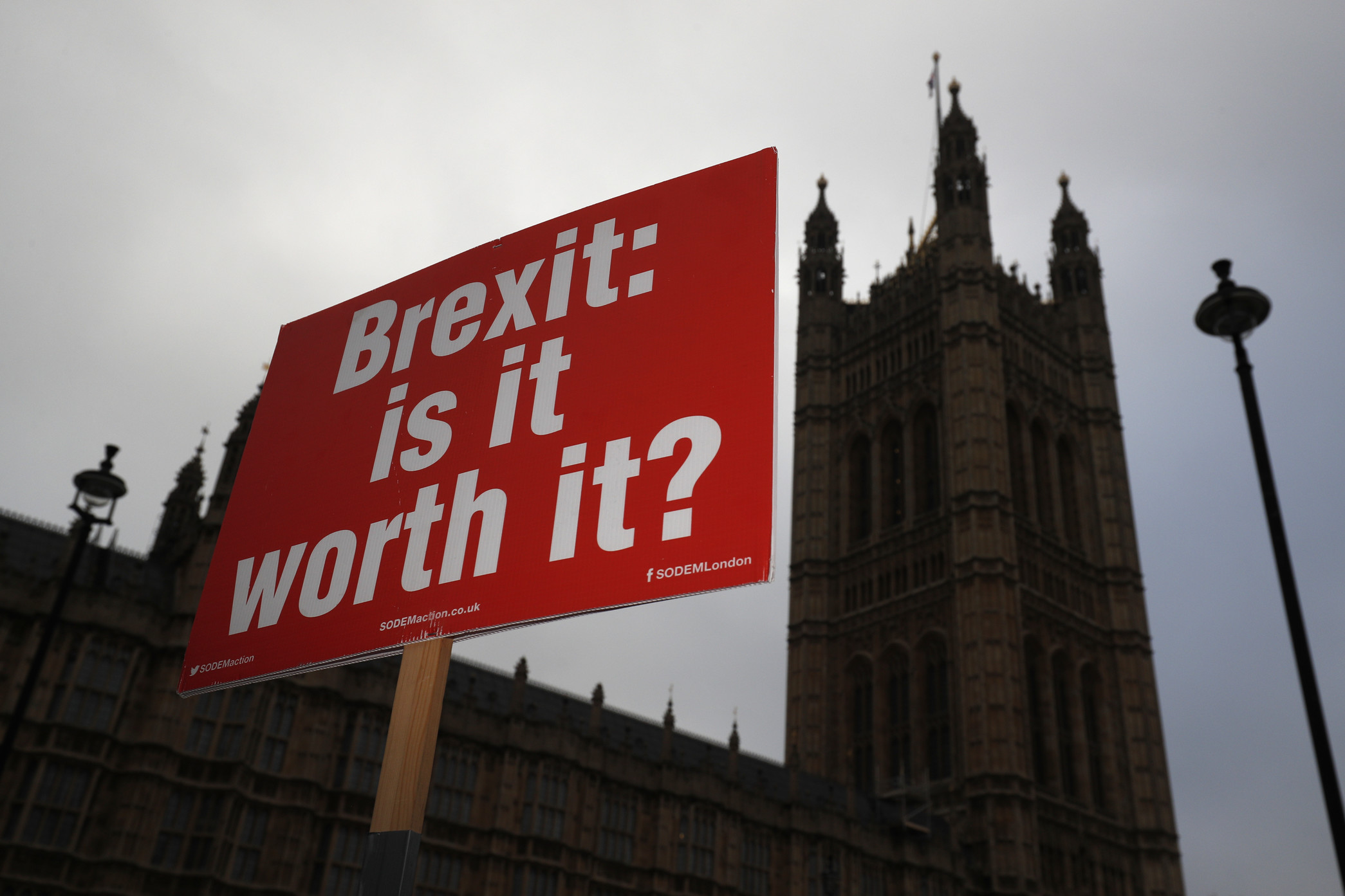 Brexit, i punti chiave della bozza d’accordo