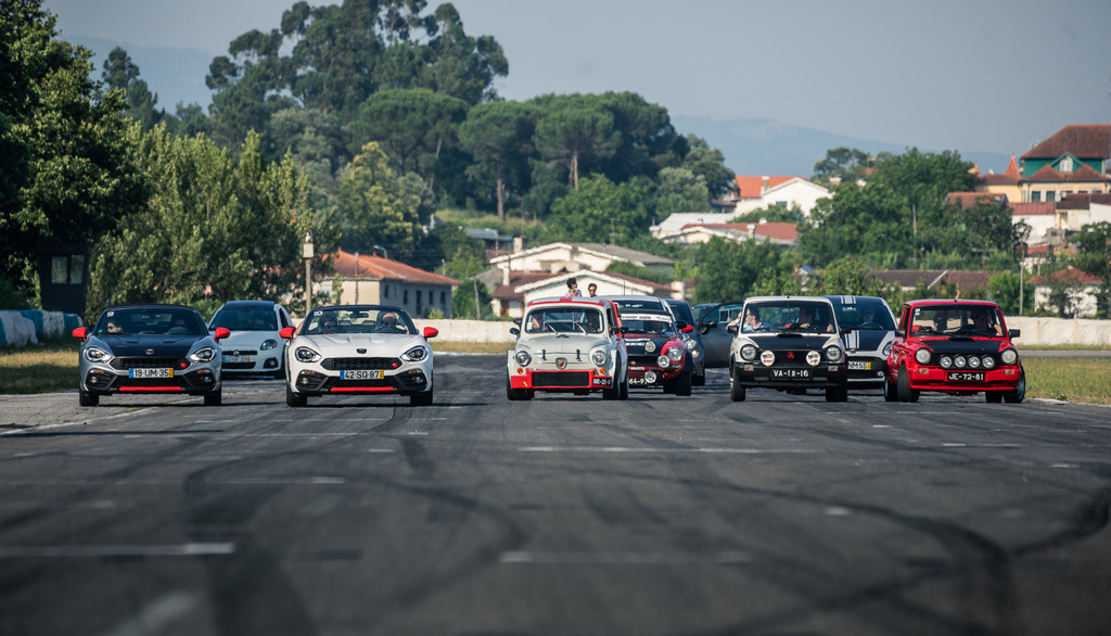 Abarth Day: un anno di grandi successi