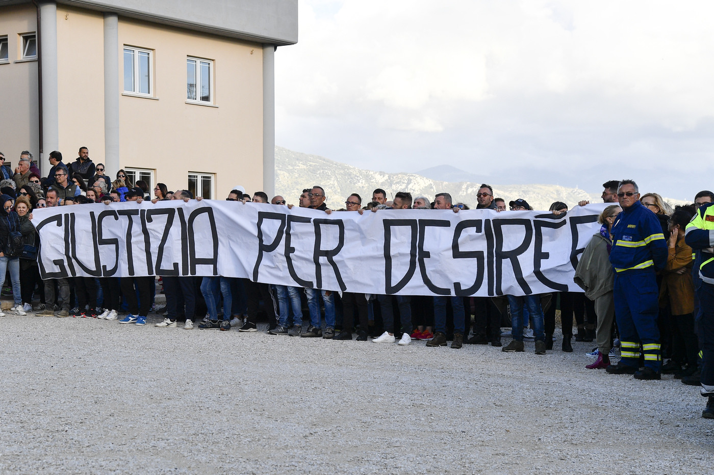 Desirée, riesame conferma l’accusa di omicidio per il terzo arrestato a Roma