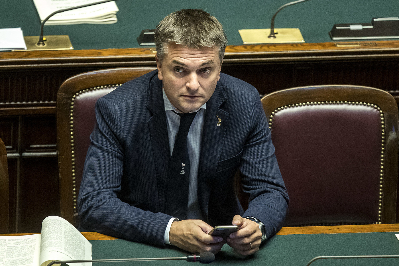 Ddl Anticorruzione, ok a prescrizione in vigore dal 2020. Peculato, Pd attacca: “Legge ad personam per Molinari e Rixi”