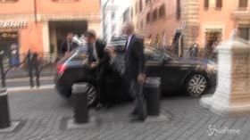 Dl Genova, Toninelli: “L’esultanza è per i genovesi”