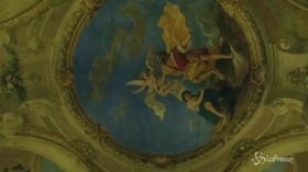 Torino, in mostra le opere di Gianfranco Rao