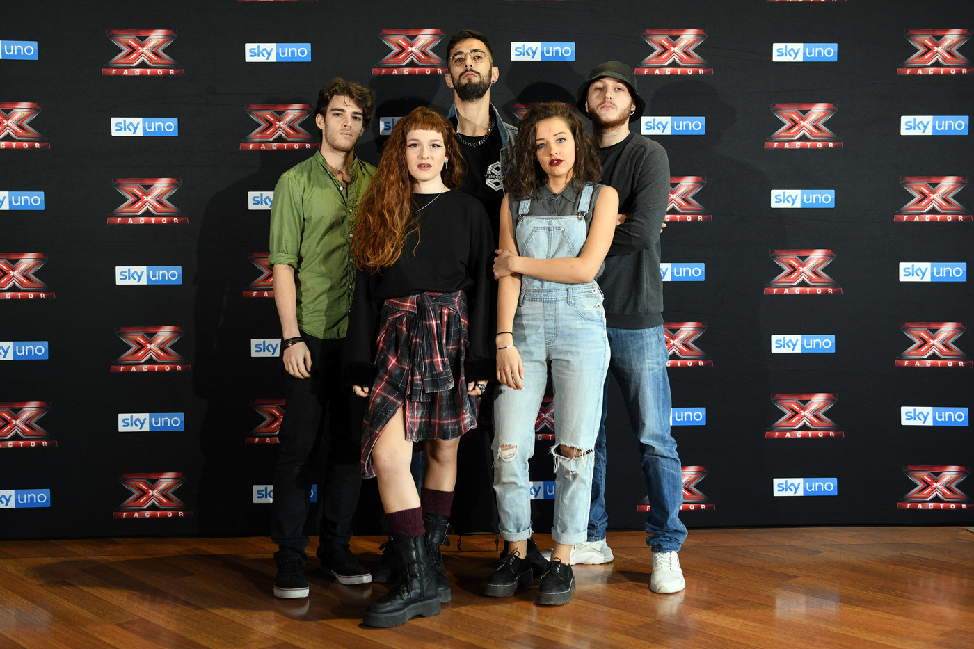 X Factor, eliminati i Seveso Casino Palace: attesa per gli inediti