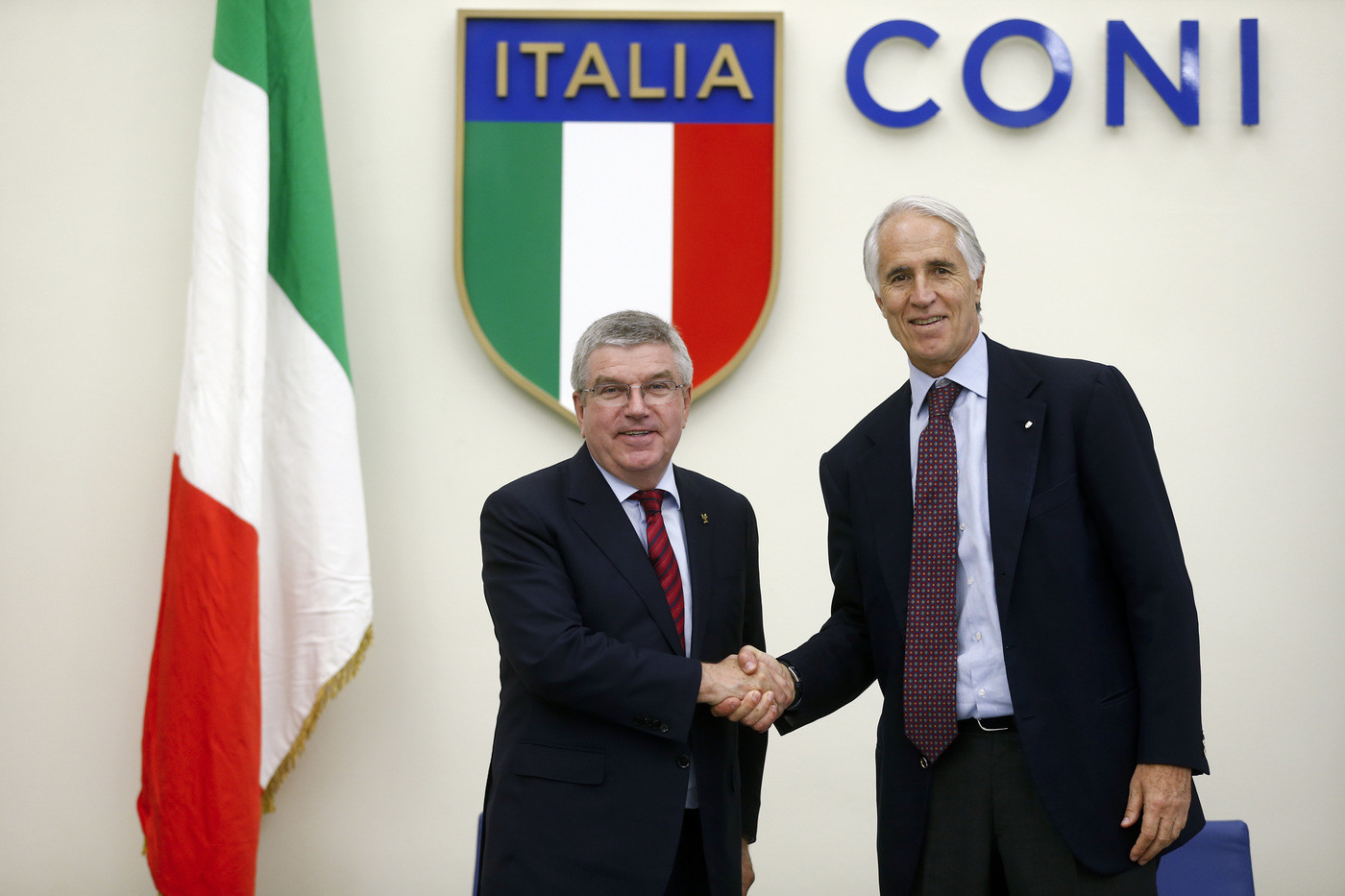 Olimpiadi 2026, avanti con Milano-Cortina. Sala: “Ci sono buone possibilità”