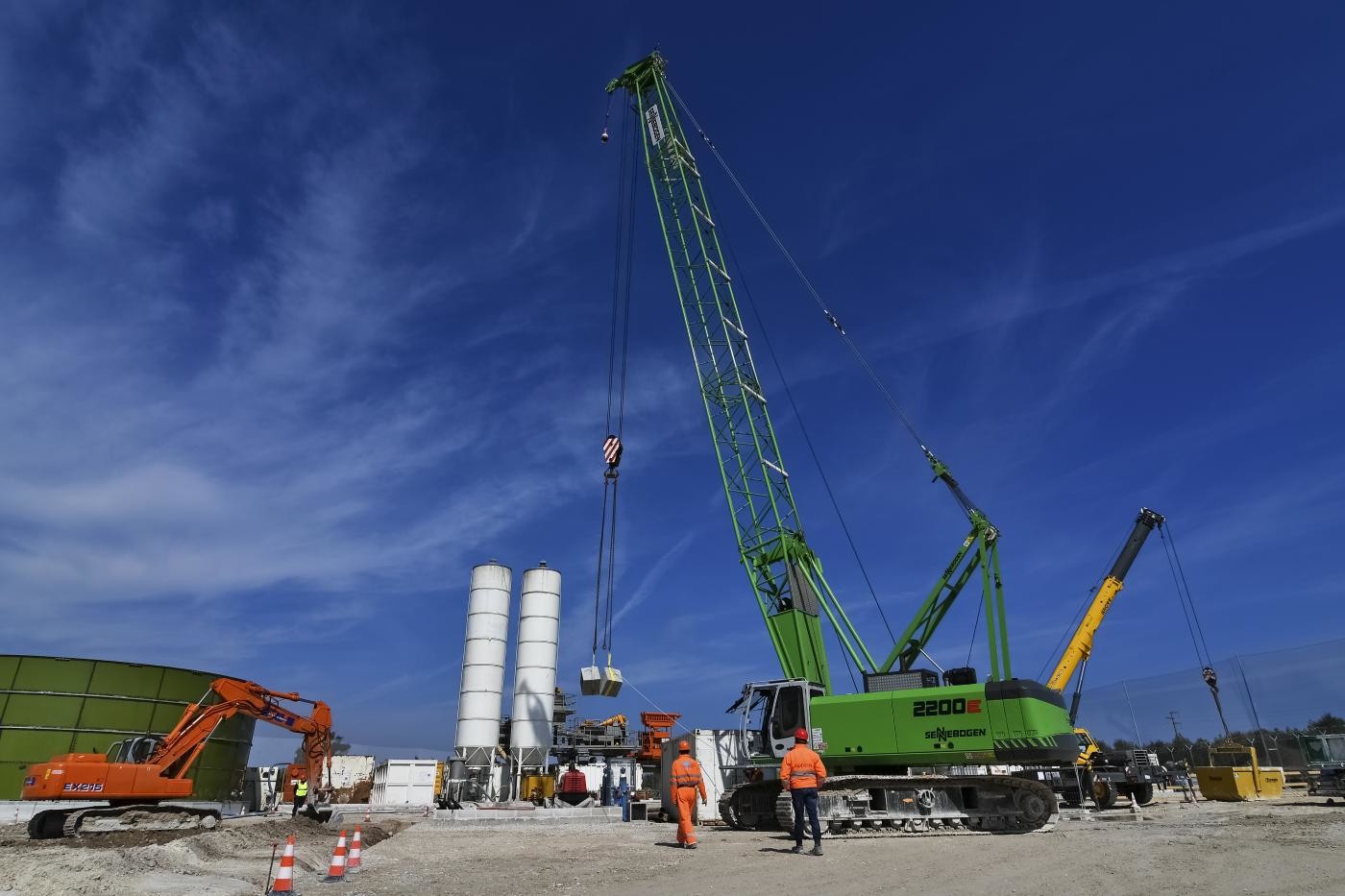 Perquisizioni nelle sedi Tap: 3 indagati per scarichi industriali inquinanti