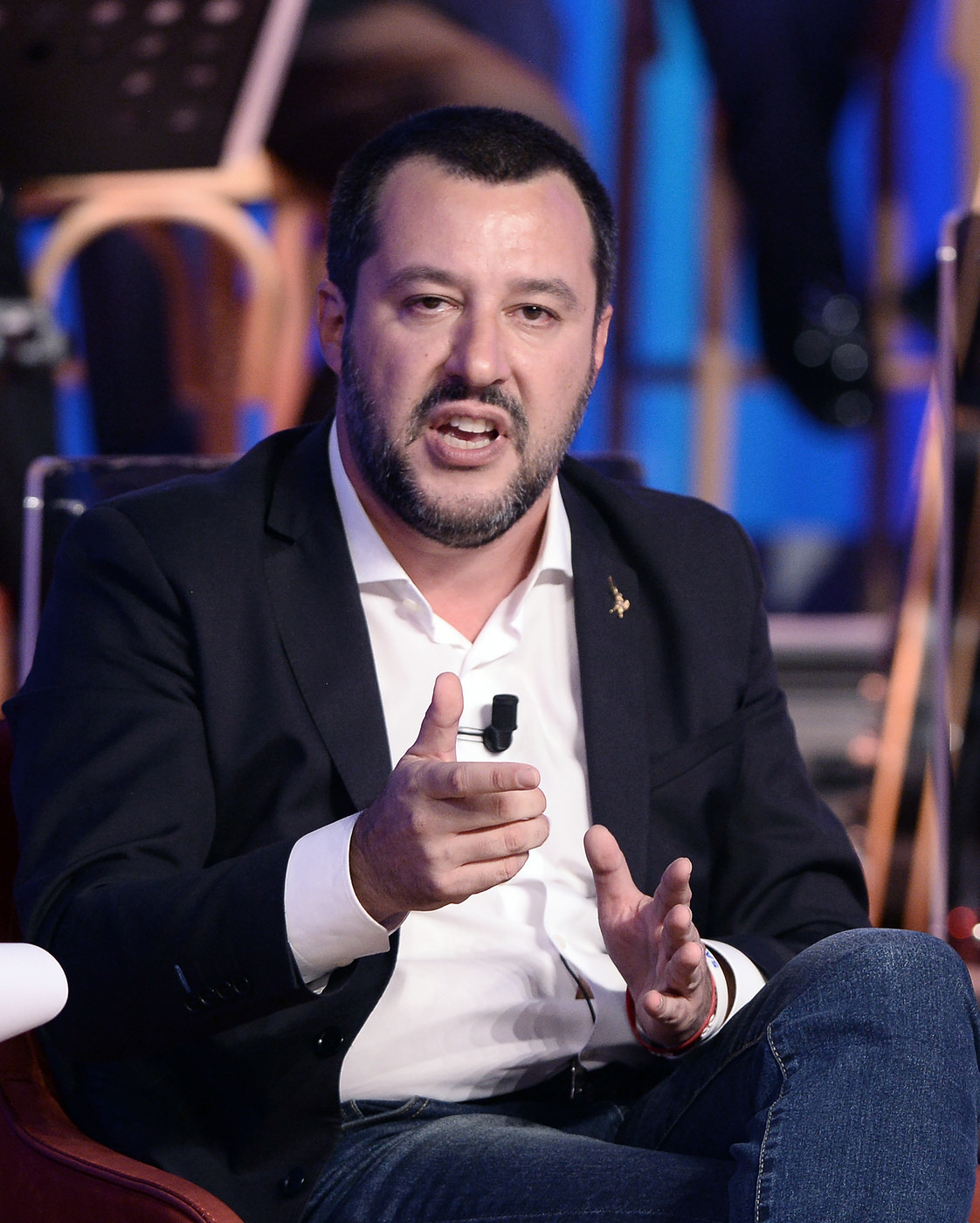Una manina sulla Sugar Tax. Salvini: “Non era sul tavolo, non si tassano i consumi”