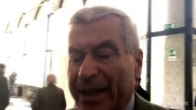 Confcommercio, Sangalli: “Accuse contro me? Vi lascio immaginare come l’ho vissuta”