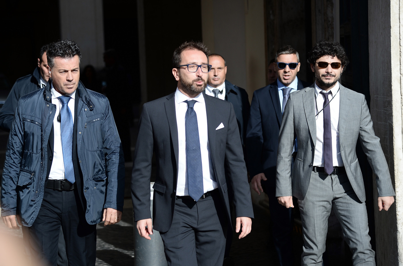 Sull’Anticorruzione si spacca la maggioranza: il Ddl paga le tensioni nel governo