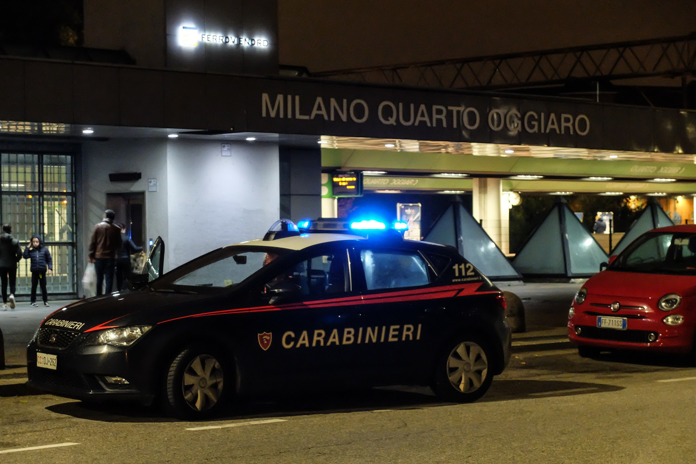 Tragedia a Folgaria: uomo si barrica in casa, uccide il figlio e si spara