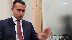 Inceneritori, Di Maio: “Non sono nel contratto: non si faranno”