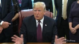 Trump: “La Cina vuole un accordo, forse eviteremo nuovi dazi”