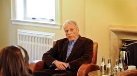 Morto lo sceneggiatore premio Oscar William Goldman