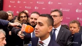 Governo, Di Maio: “Salvini premier? Problema non c’è”