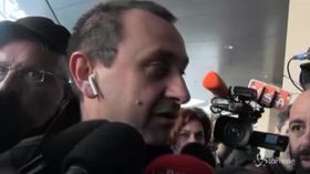 Pd, Rosato: “Il nostro problema non sono le dinamiche interne ma fronteggiare questo governo”
