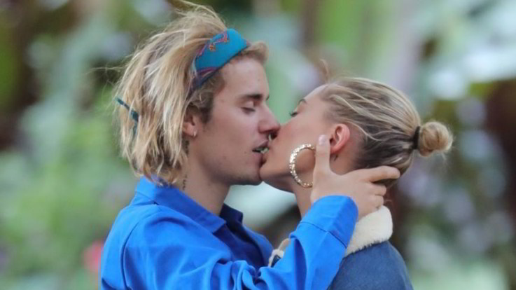 Justin Bieber si è sposato: le nozze con Hailey Baldwin