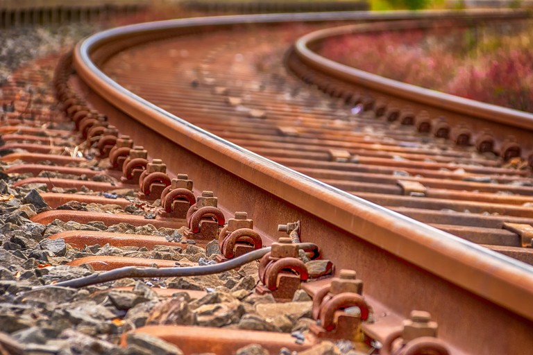 Usa, deraglia treno in Georgia: 30 carrozze finiscono sulla strada