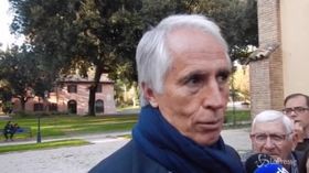 Coni-Governo, Malagò: “Da parte nostra c’è la volontà di incontrarci per fare chiarezza”