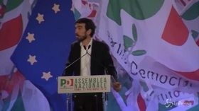 Pd, Martina: “Confermo le mie dimissioni, ora il congresso”