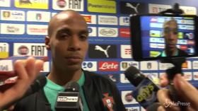 Nations League, Joao Mario: “Ho ritrovato fiducia”