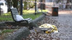 Milano, senza tetto trovato cadavere su una panchina