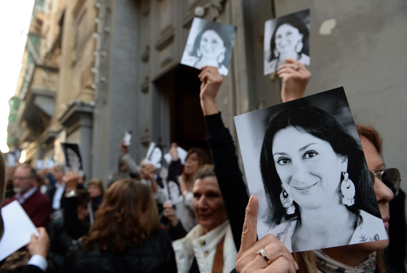 Malta, svolta nel caso Caruana Galizia: individuati mandanti dell’omicidio