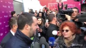 Inceneritori, Salvini: “Io e Di Maio troveremo un’intesa per il bene del Paese”