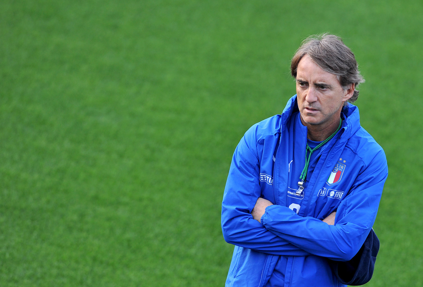 Nations League, Mancini a caccia di gol. Con gli Usa spazio ai giovani