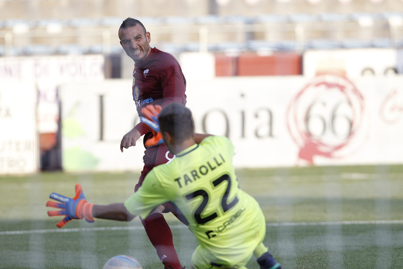 Serie C