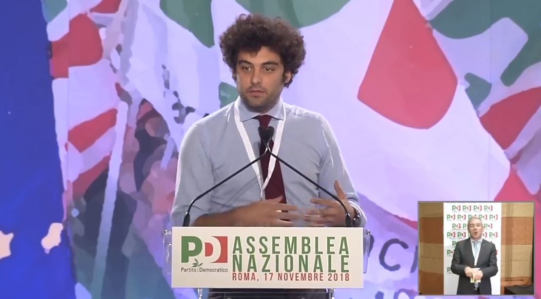 Pd, Corallo: “Scuse a Burioni? Mai. Io Sì-Vax, ma preferisco Alberto Angela”
