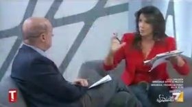 Inceneritori, Zingaretti (Pd): “Salvini e Di Maio sono come Bibì e Bibò, fanno finta di litigare”