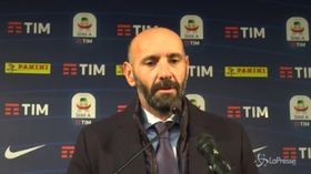 Var, Monchi: “Siamo sulla strada giusta, arbitri italiani al top”