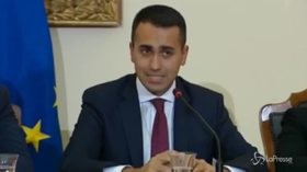 Di Maio: “Basta slogan, la Terra dei Fuochi tornerà a respirare”