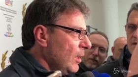 Olimpiadi 2026, Giorgetti: “Oneri della candidatura a carico delle città organizzatrici”