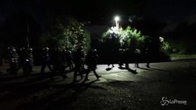 Roma, sgombero ville Casamonica: le tappe del blitz