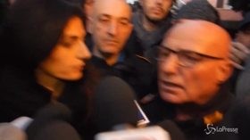 Ville Casamonica, capo polizia locale Roma: “Nessuno ha opposto resistenza”