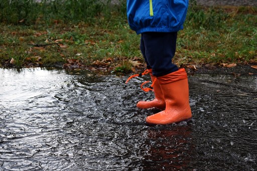 Rischio nubifragi al Centro-Sud, freddo invernale al Nord: il meteo del 20 e 21 novembre