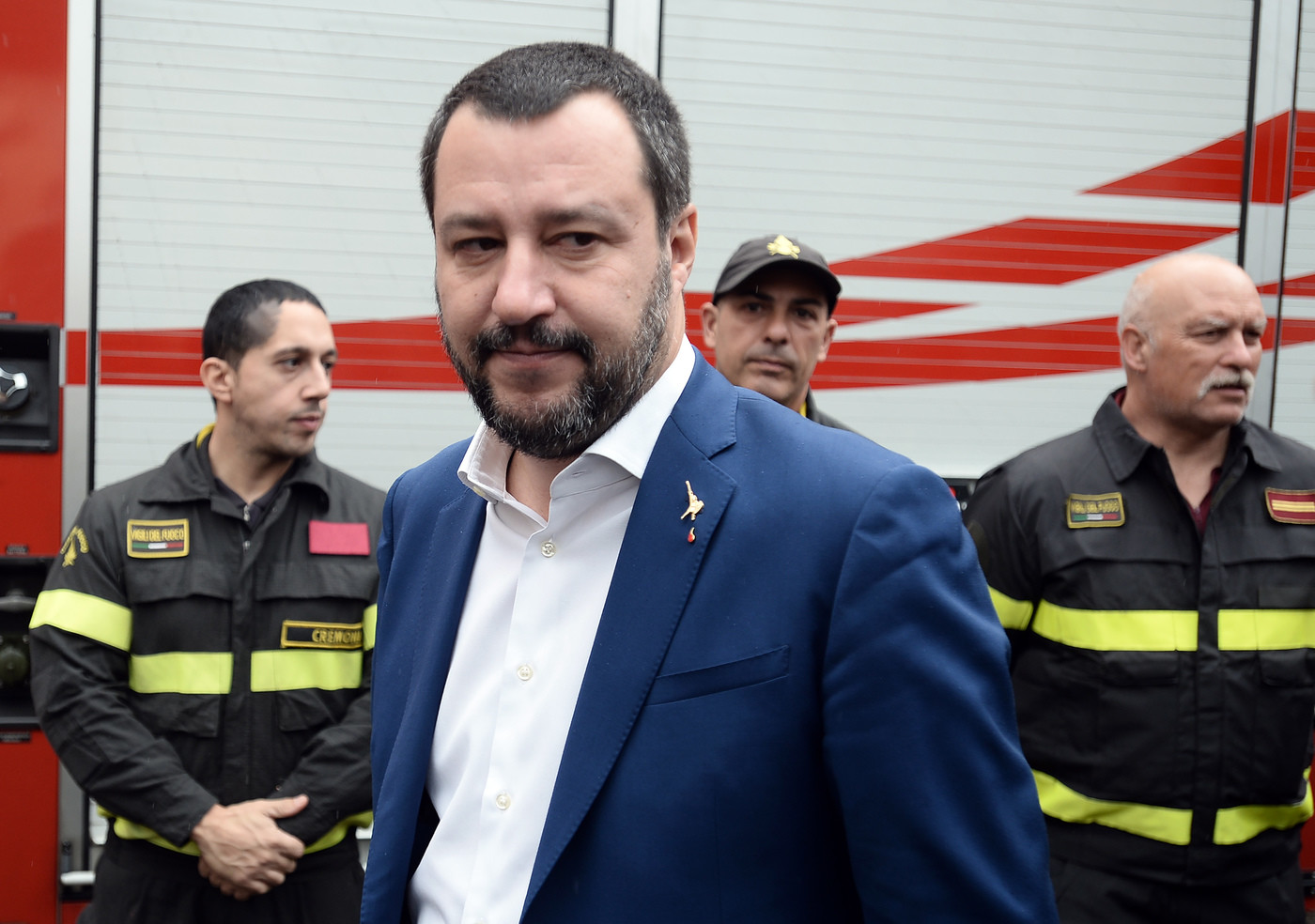 Dl sicurezza, pressing di Salvini: “Approvarlo entro il 3 dicembre o salta tutto”. Presentati 600 emendamenti